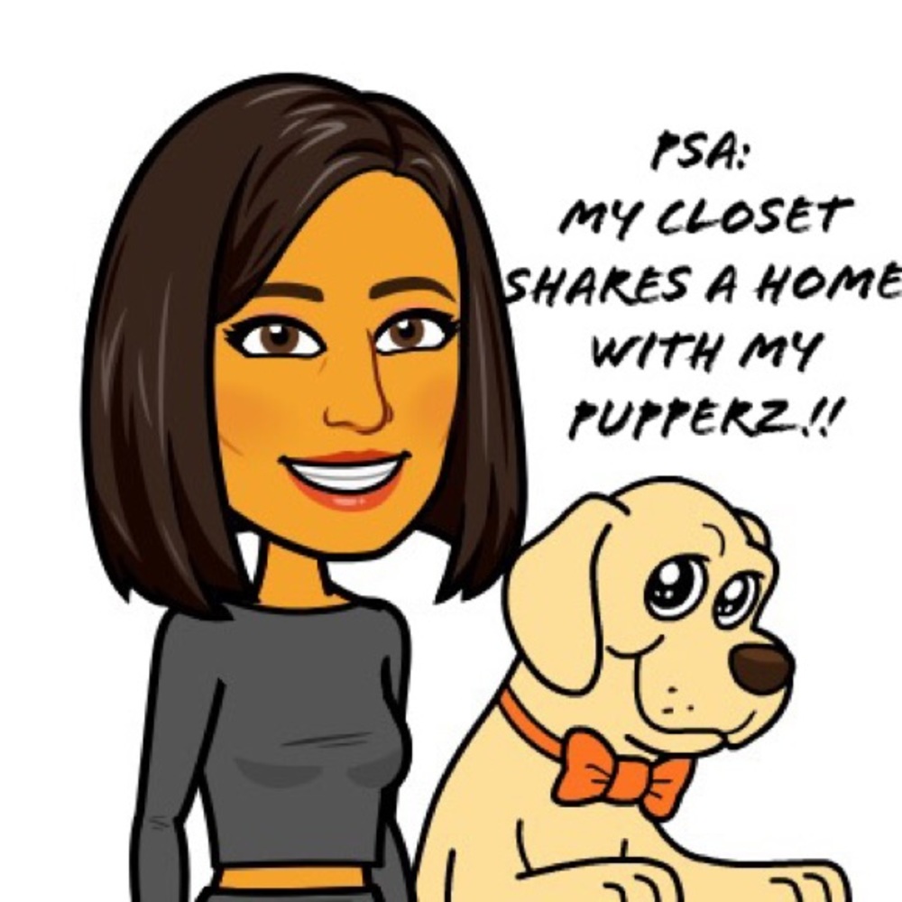Puppy love!